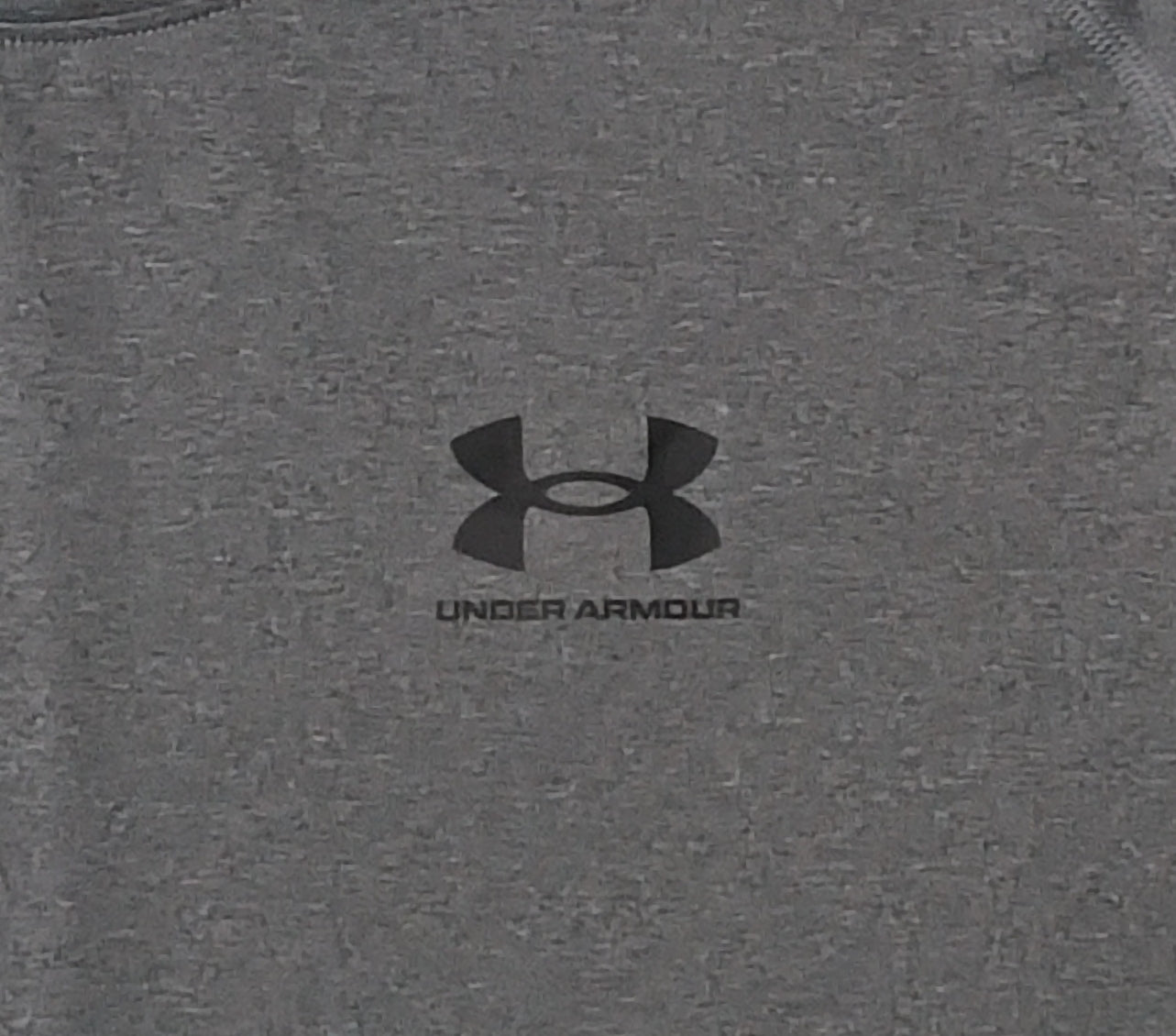 (XL) Under Armour UA Compression Long Sleeve Top блуза