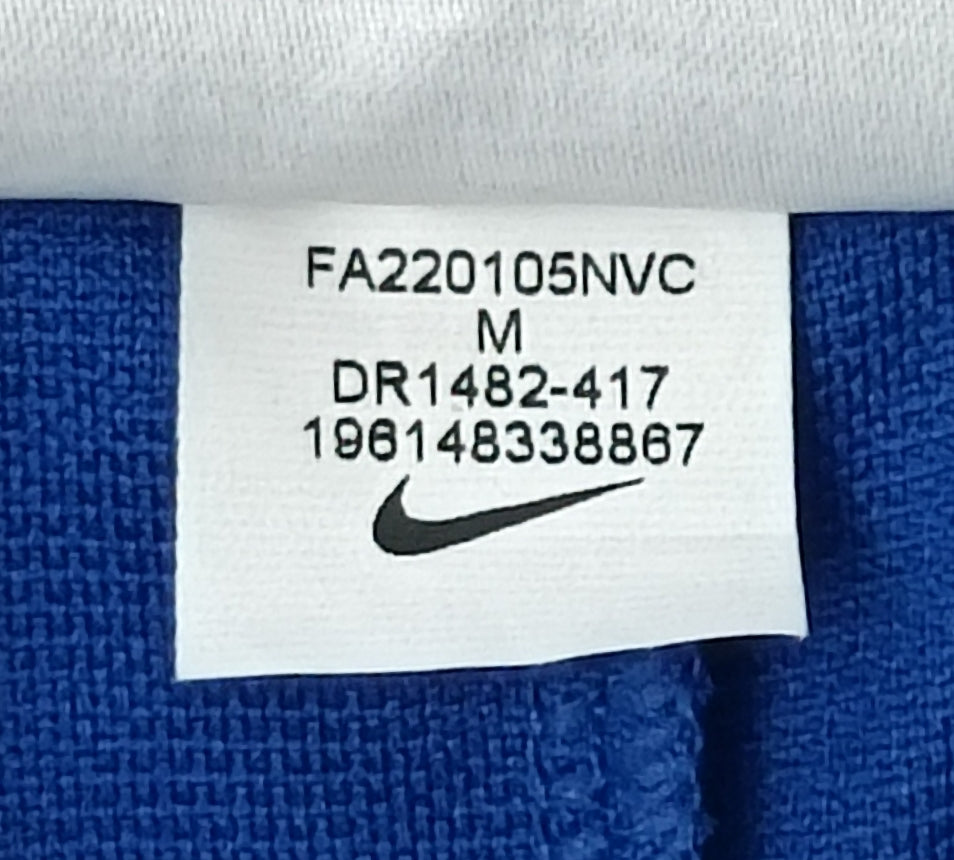 (M) Nike DRI-FIT PSG Paris Saint-Germain Shorts шорти