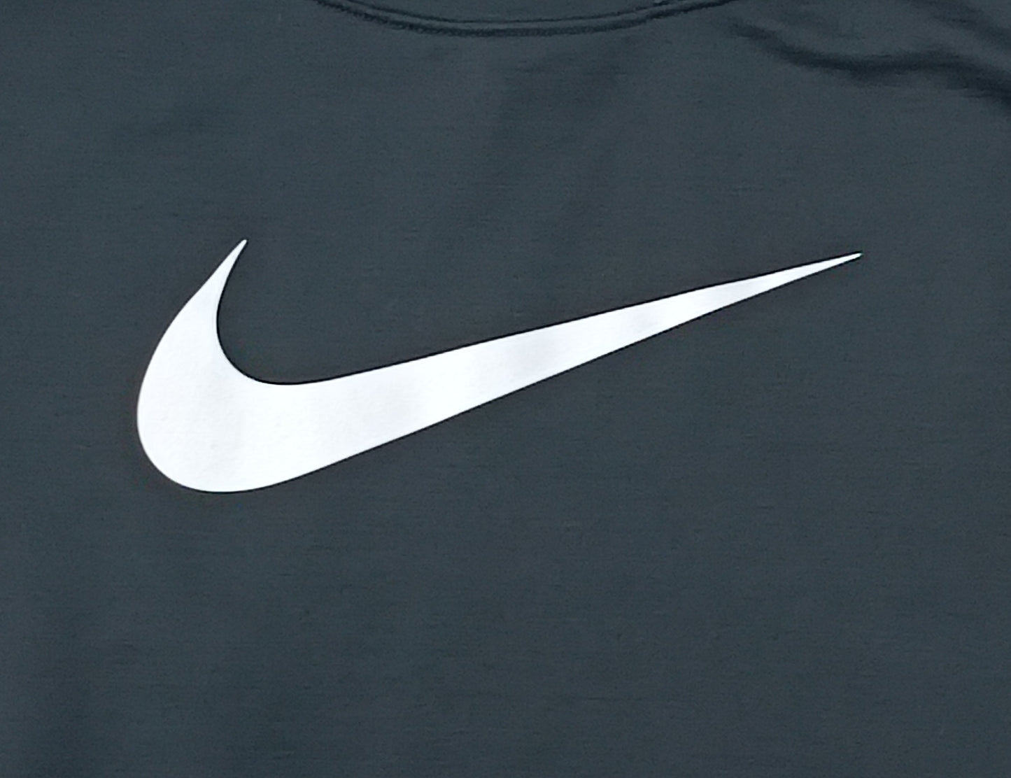 (ДЕТСКО) (Ръст 158-170см) Nike PRO Hyperwarm Hoodie Top горнище