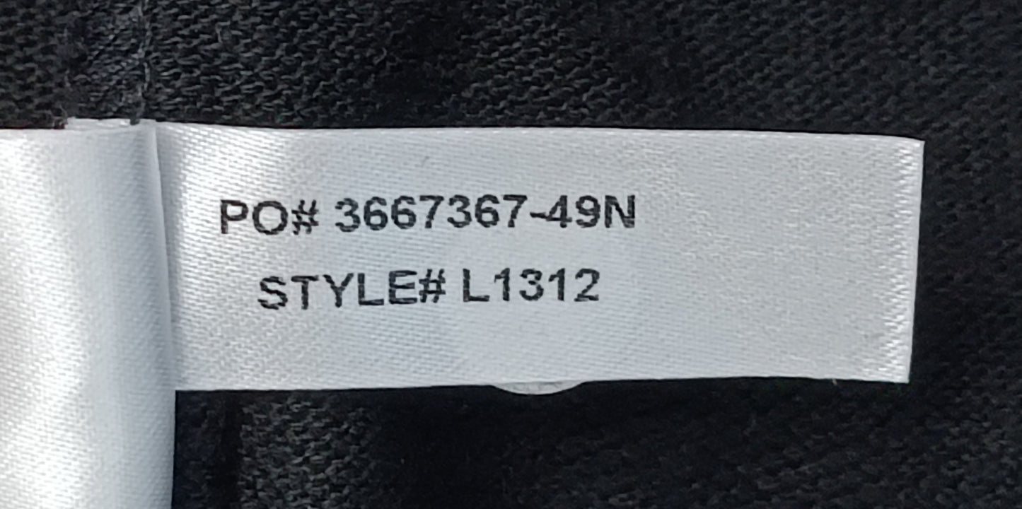 (S) Lacoste Polo Long Sleeve блуза