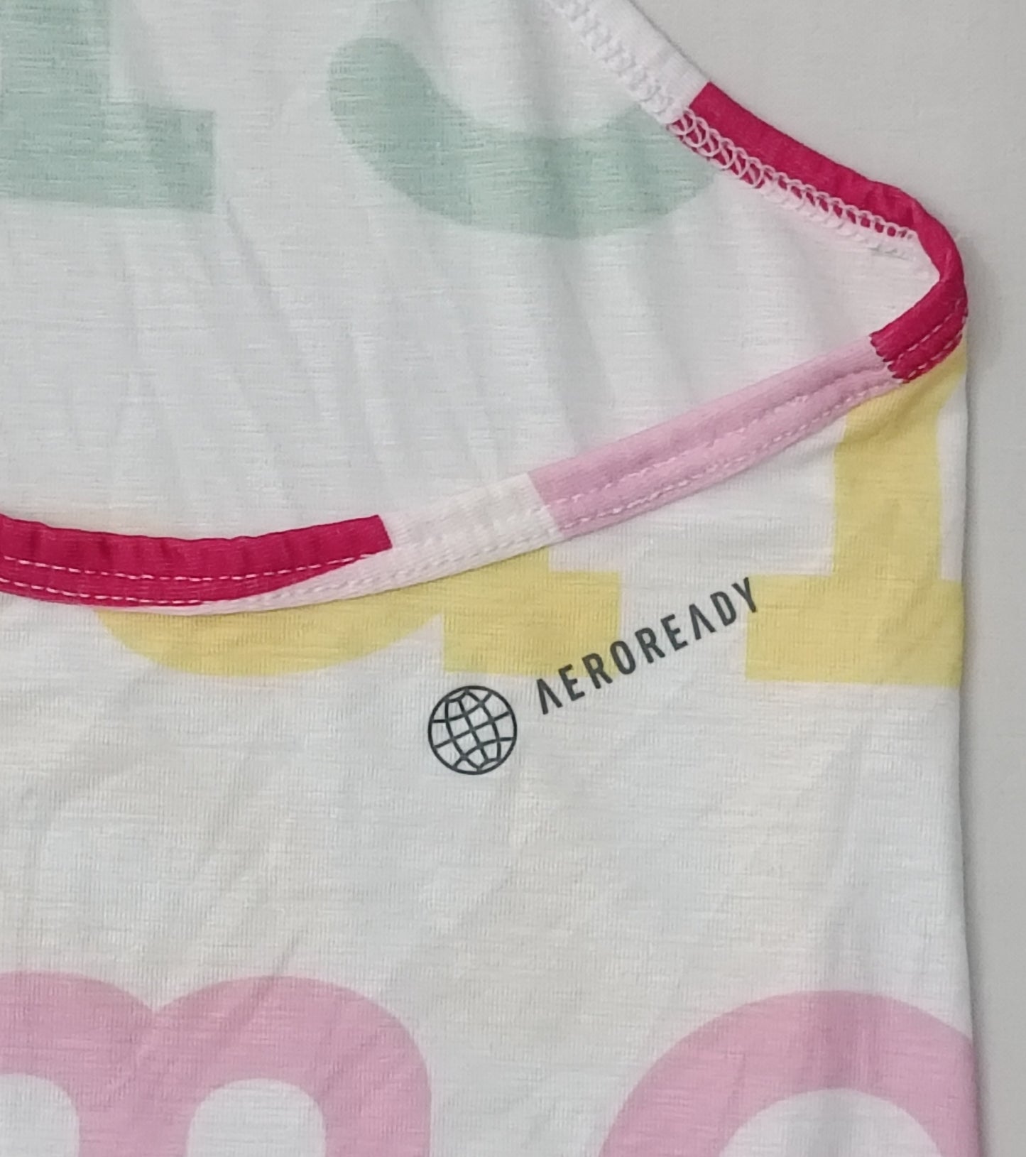 (ДАМСКО) (XS) Adidas Marimekko Tank Top потник