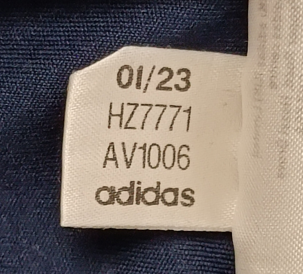 (M) Adidas Ajax Amsterdam Shorts шорти