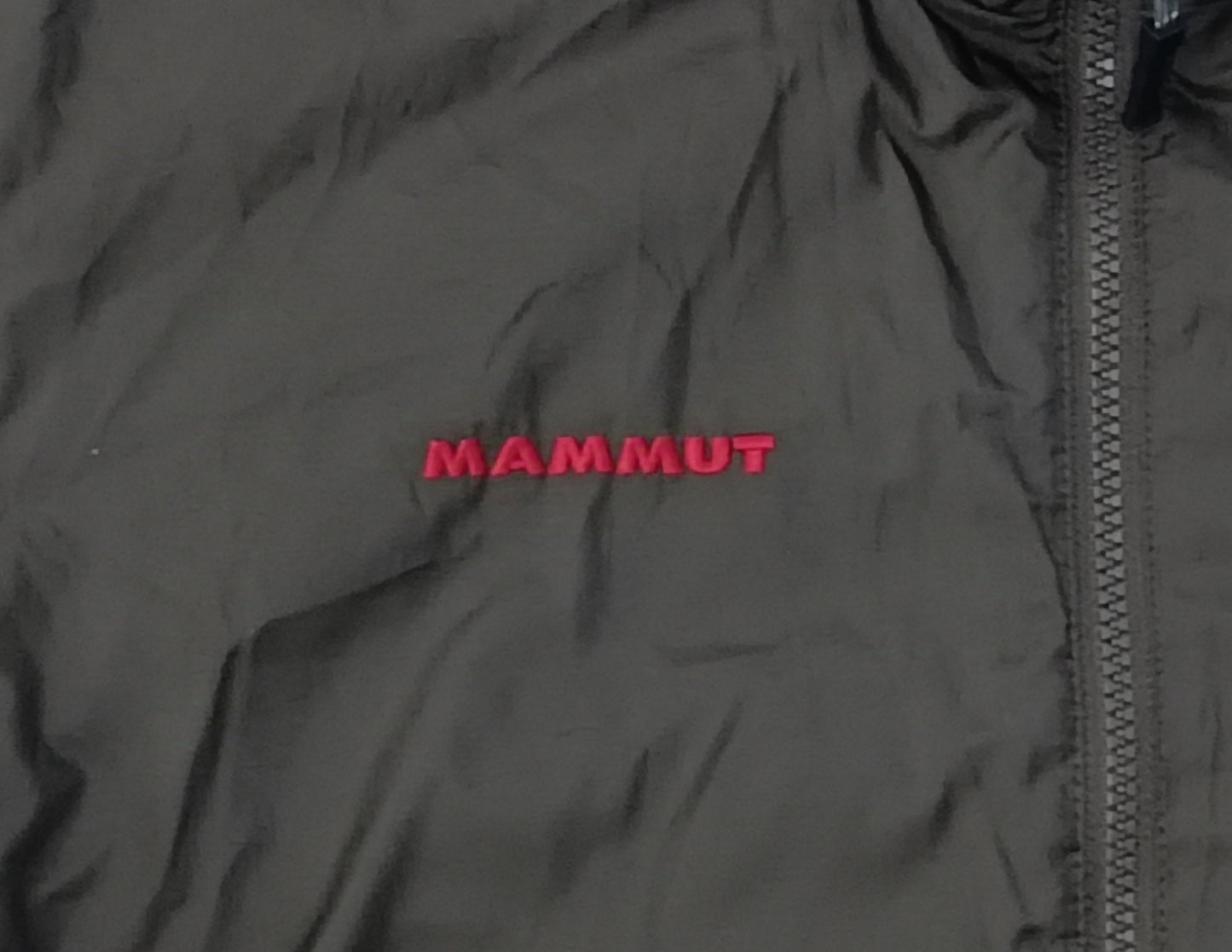 (M) Mammut Jacket яке