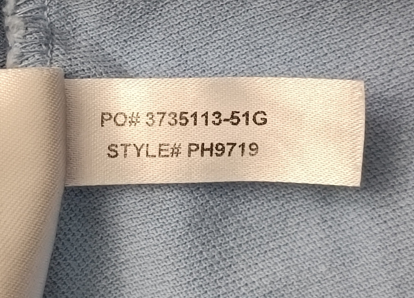 (S) Lacoste Polo Shirt поло тениска