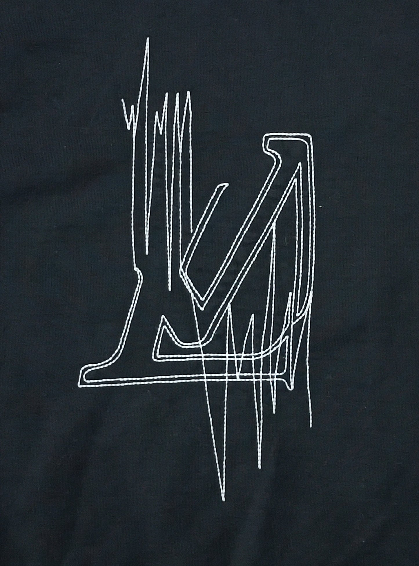 (M) Louis Vuitton Sweatshirt горнище