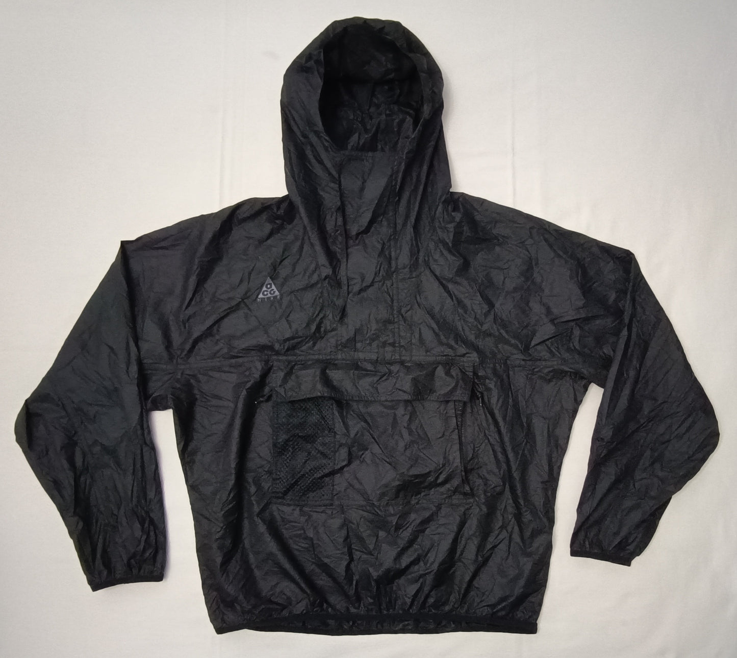 (L) Nike ACG Anorak Jacket яке