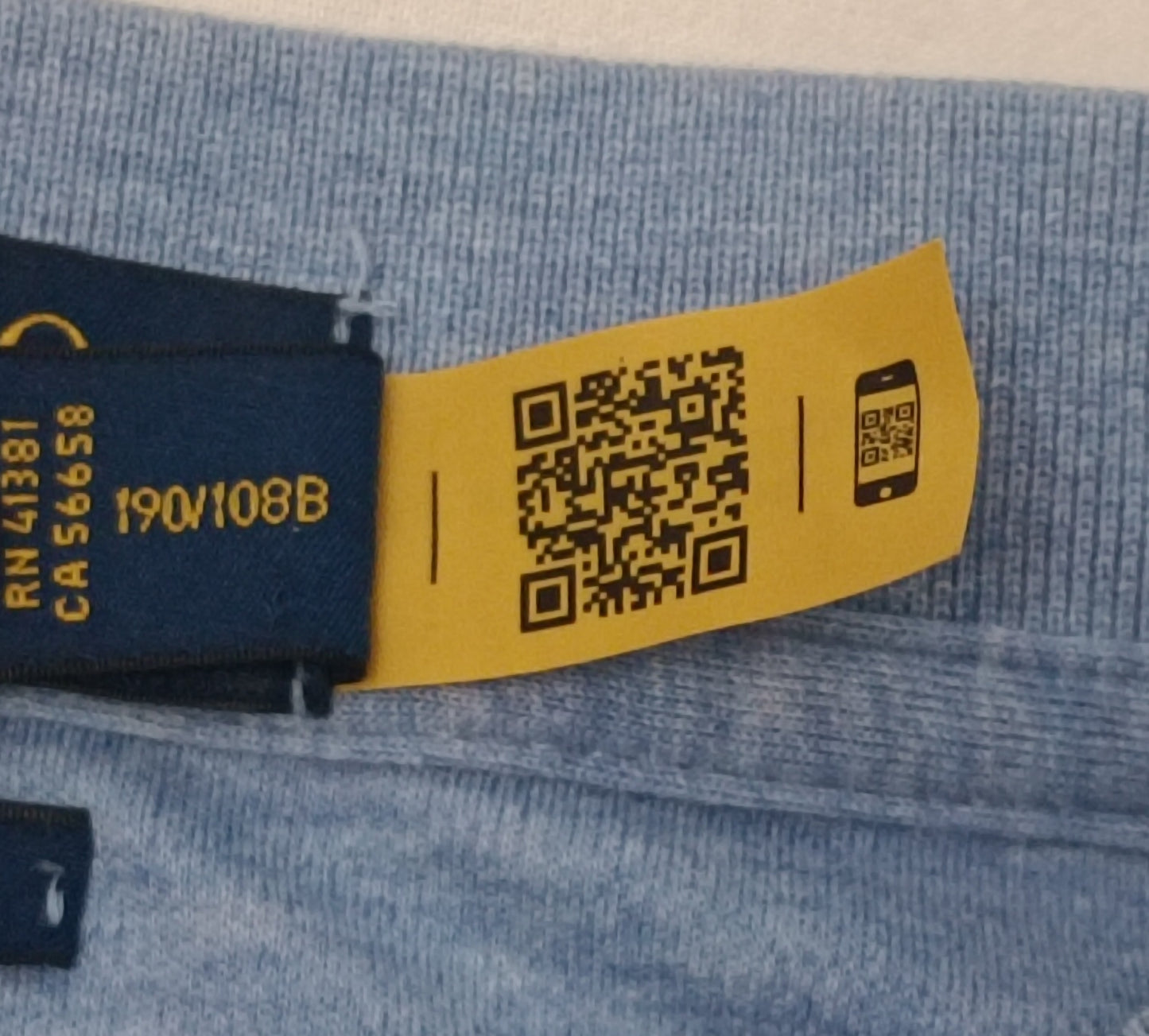 (2XL) POLO Ralph Lauren Shirt поло тениска