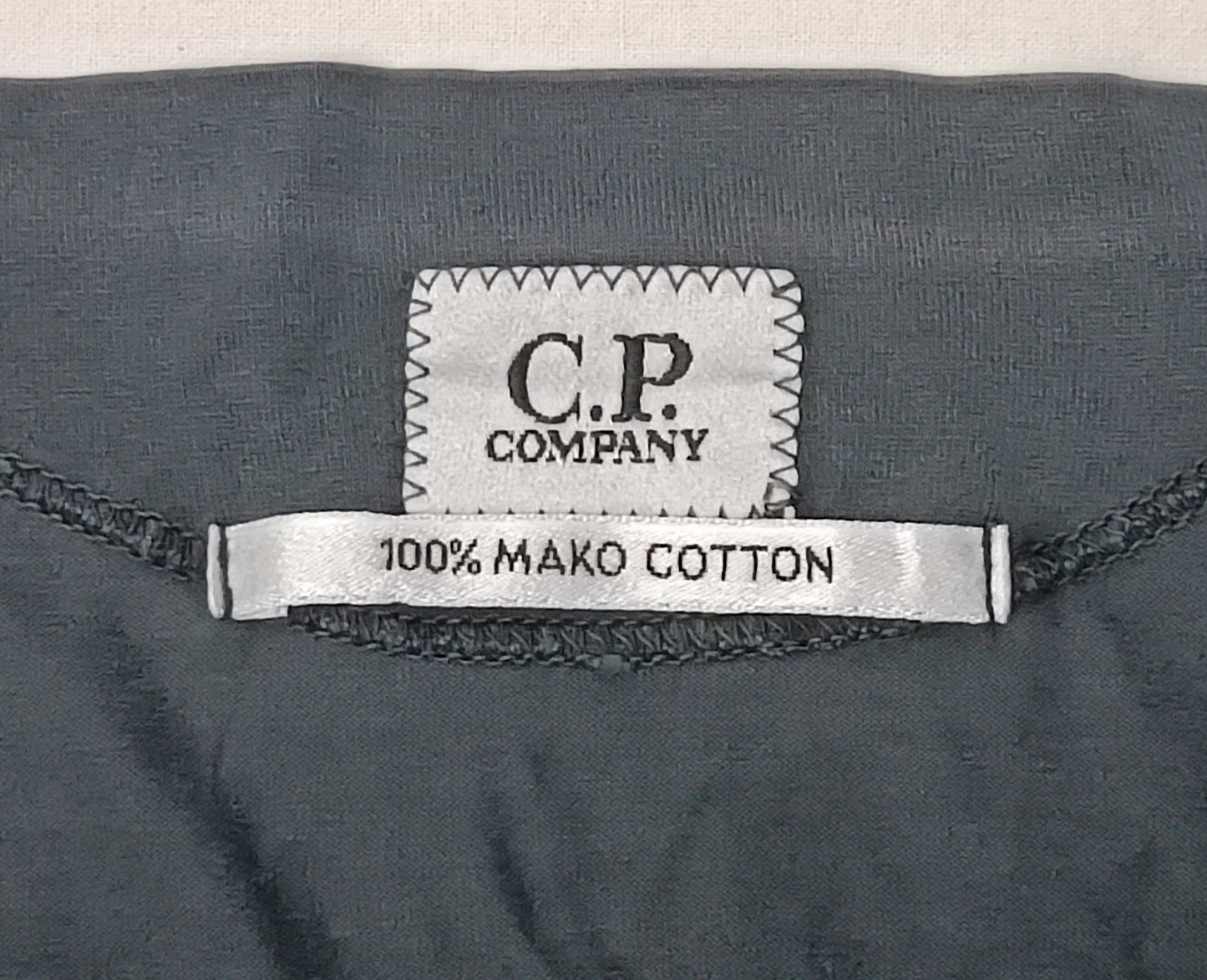(3XL) C.P. Company тениска