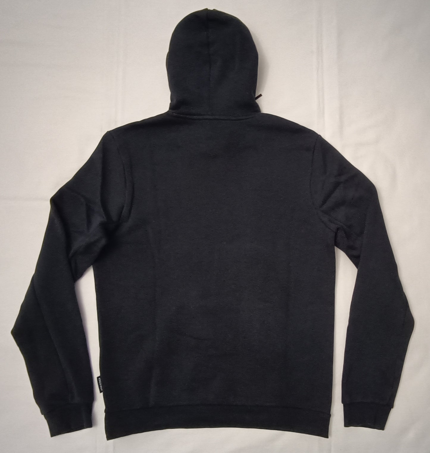(M) Adidas Logo Hoodie горнище