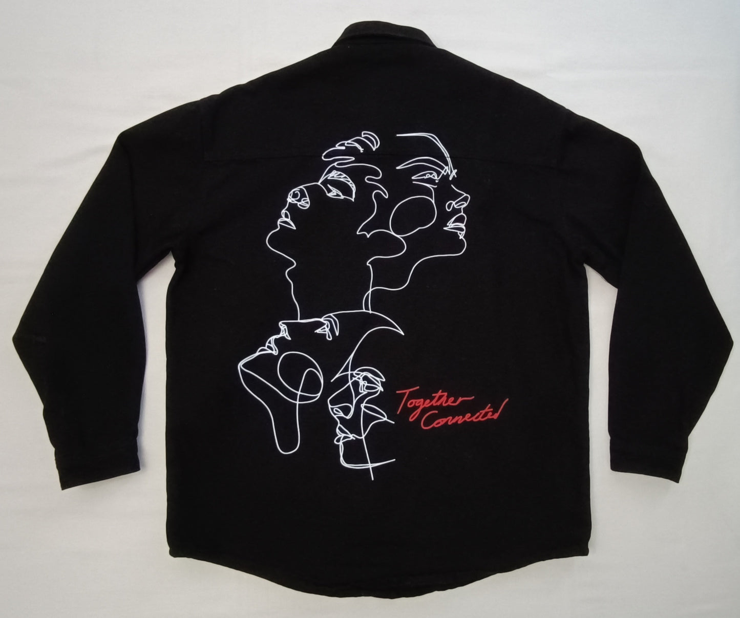 (M) ZARA Jacket яке