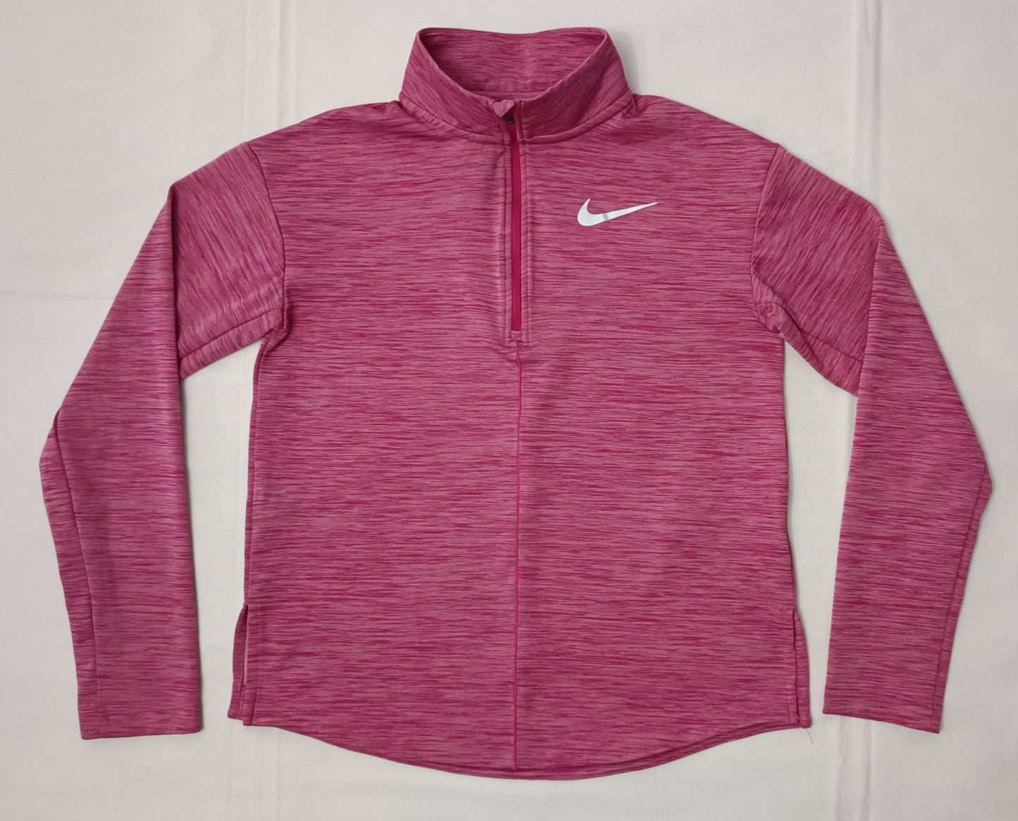 (ДЕТСКО) (Ръст 146-156см) Nike DRI-FIT Sweatshirt горнище