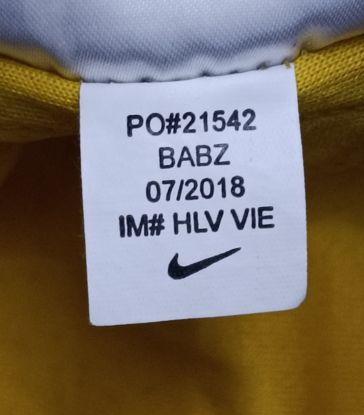 (ДЕТСКО) (Ръст 137-147см) Nike NBA Los Angeles Lakers Shorts шорти