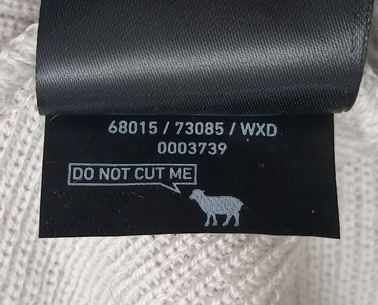 Ortovox Nicholson Rib Beanie Hat шапка