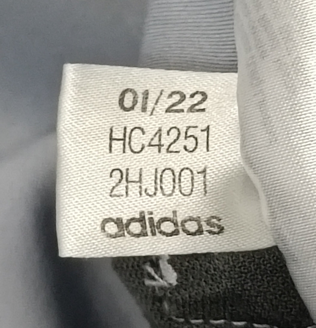 (XL) Adidas Designed for Training Shorts шорти