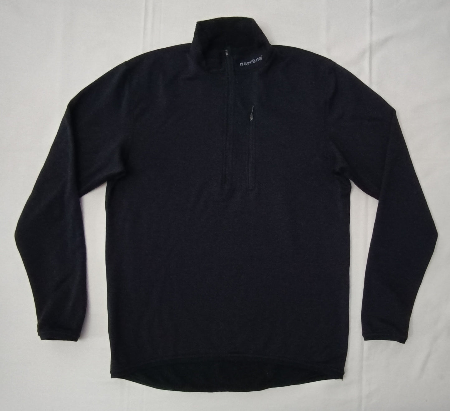 (M) Norrona Polar Fleece Sweatshirt полар горнище
