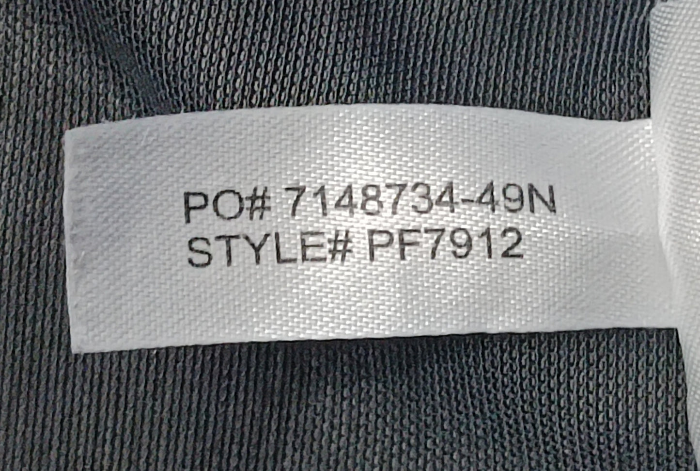 (ДАМСКО) (S) Lacoste Sport Ultra Dry Shirt тениска