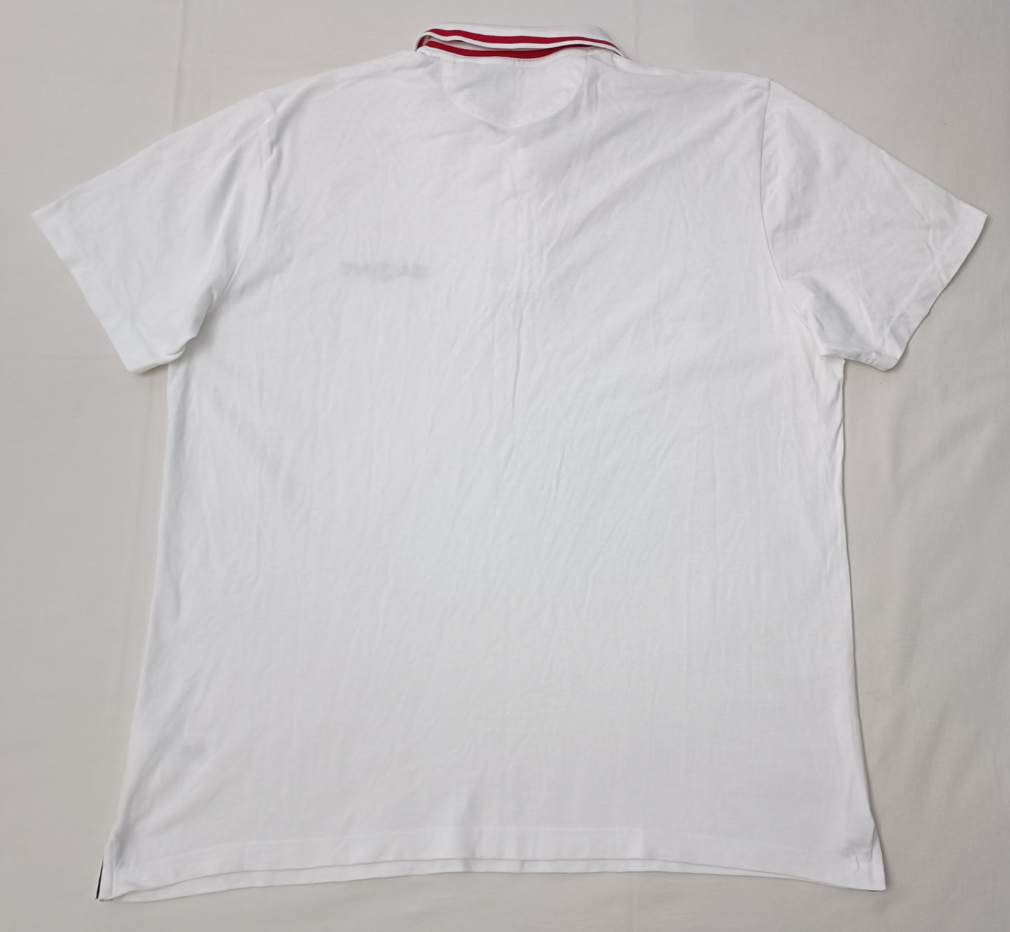 (3XL) Gant Polo Shirt поло тениска