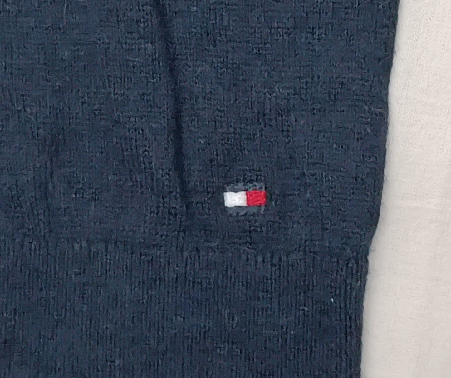 (XL) Tommy Hilfiger Love Pullover пуловер