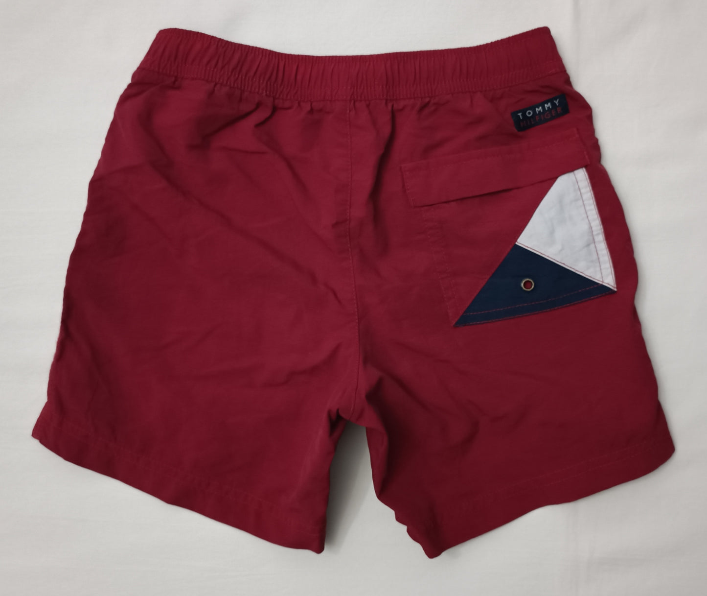 (ДЕТСКО) (Ръст 128-137см) Tommy Hilfiger шорти