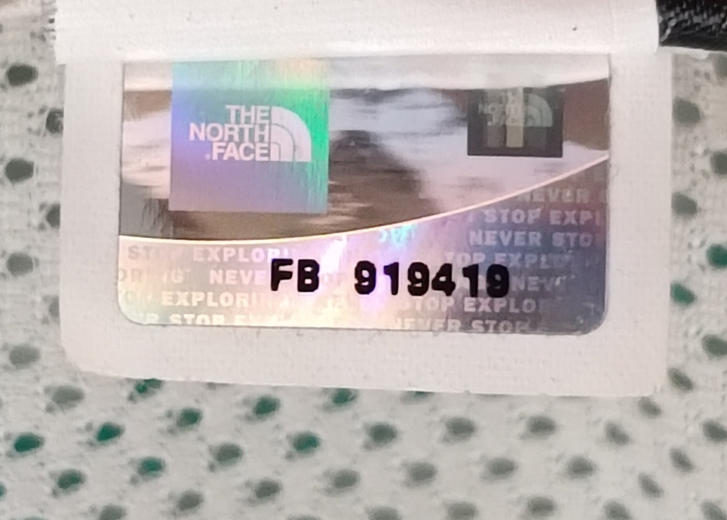 (ДАМСКО) (M) The North Face Jacket яке