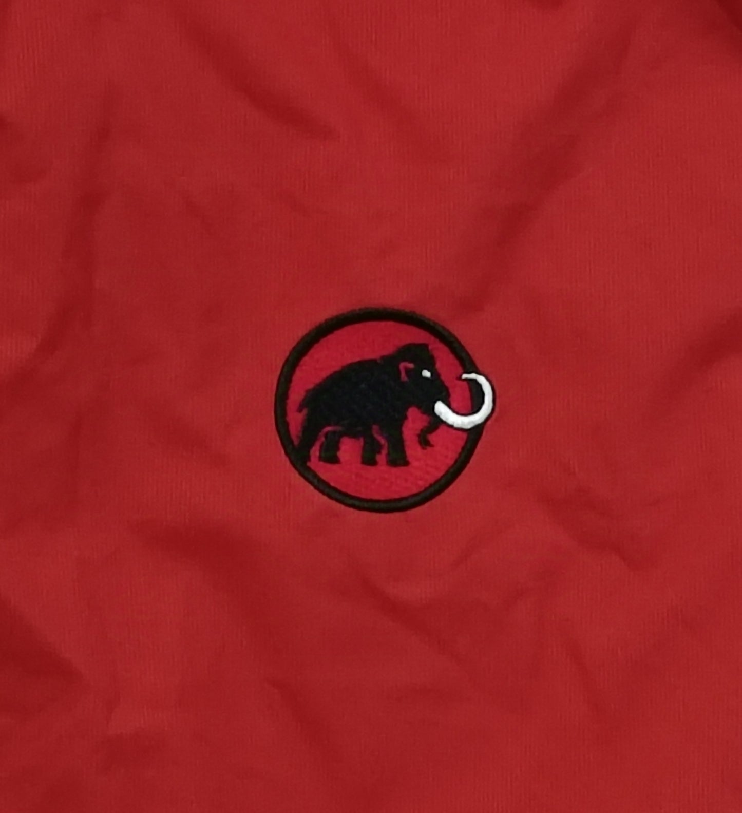 (M) Mammut DRYTech Jacket яке