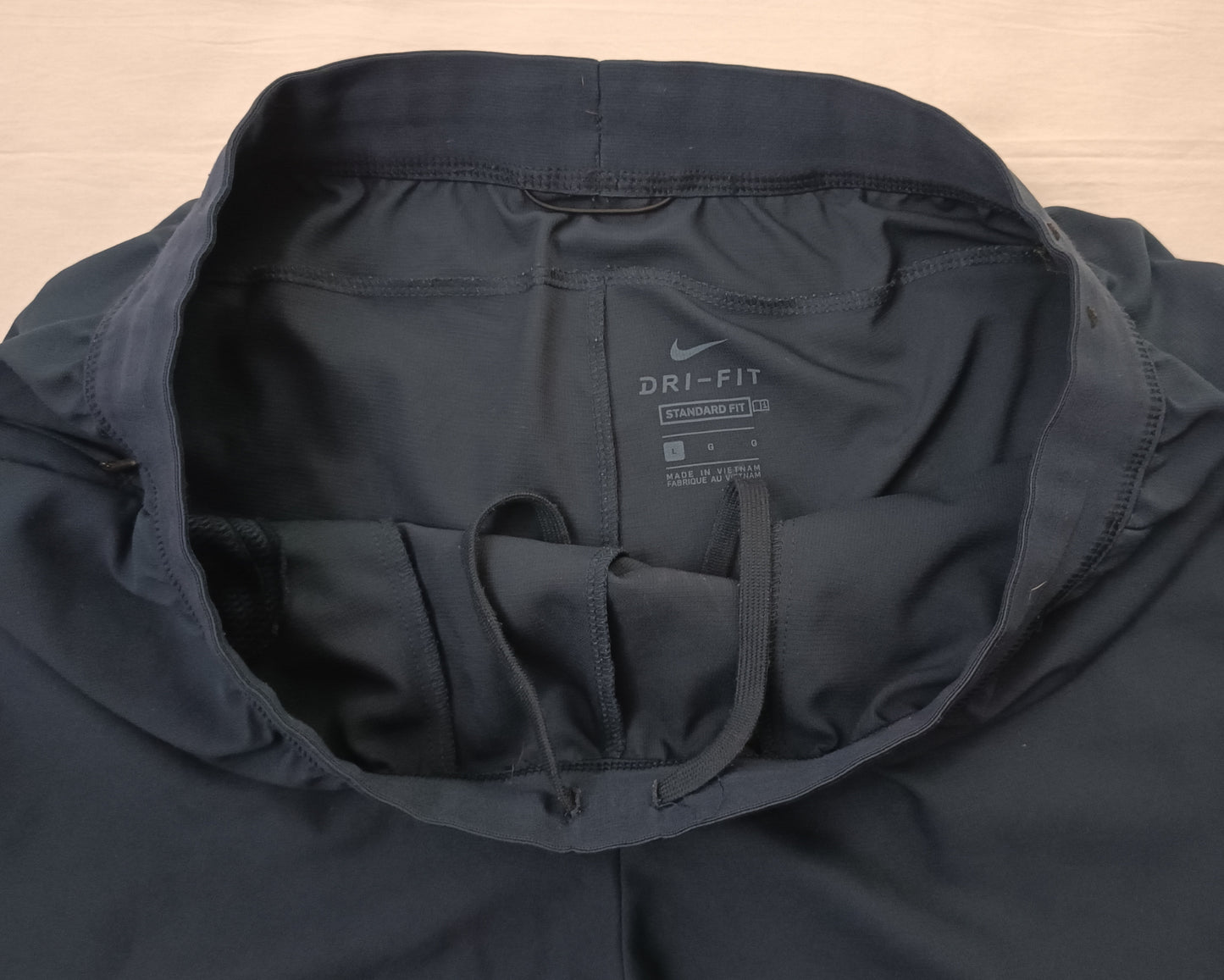 (L) Nike DRI-FIT Flex Vent Max Shorts шорти