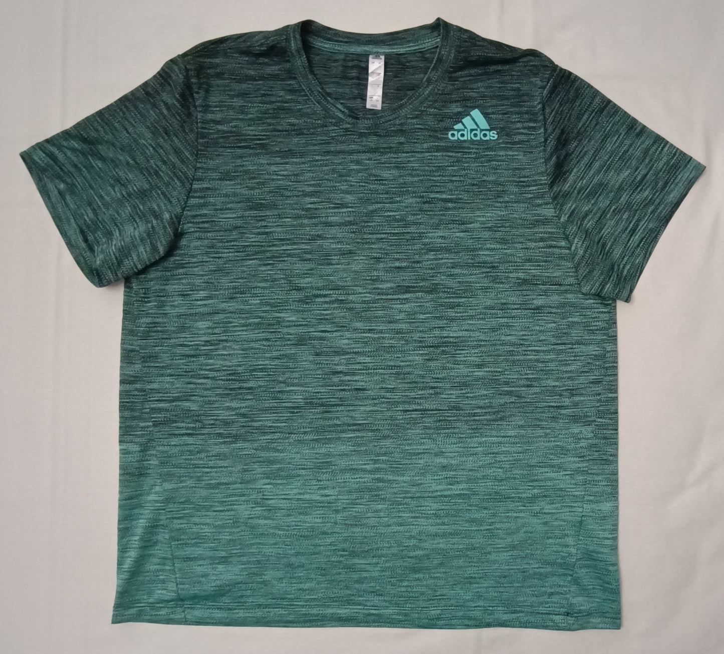 (L) Adidas Training Tee тениска