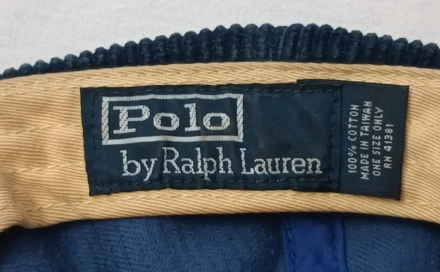 POLO Ralph Lauren Cap шапка