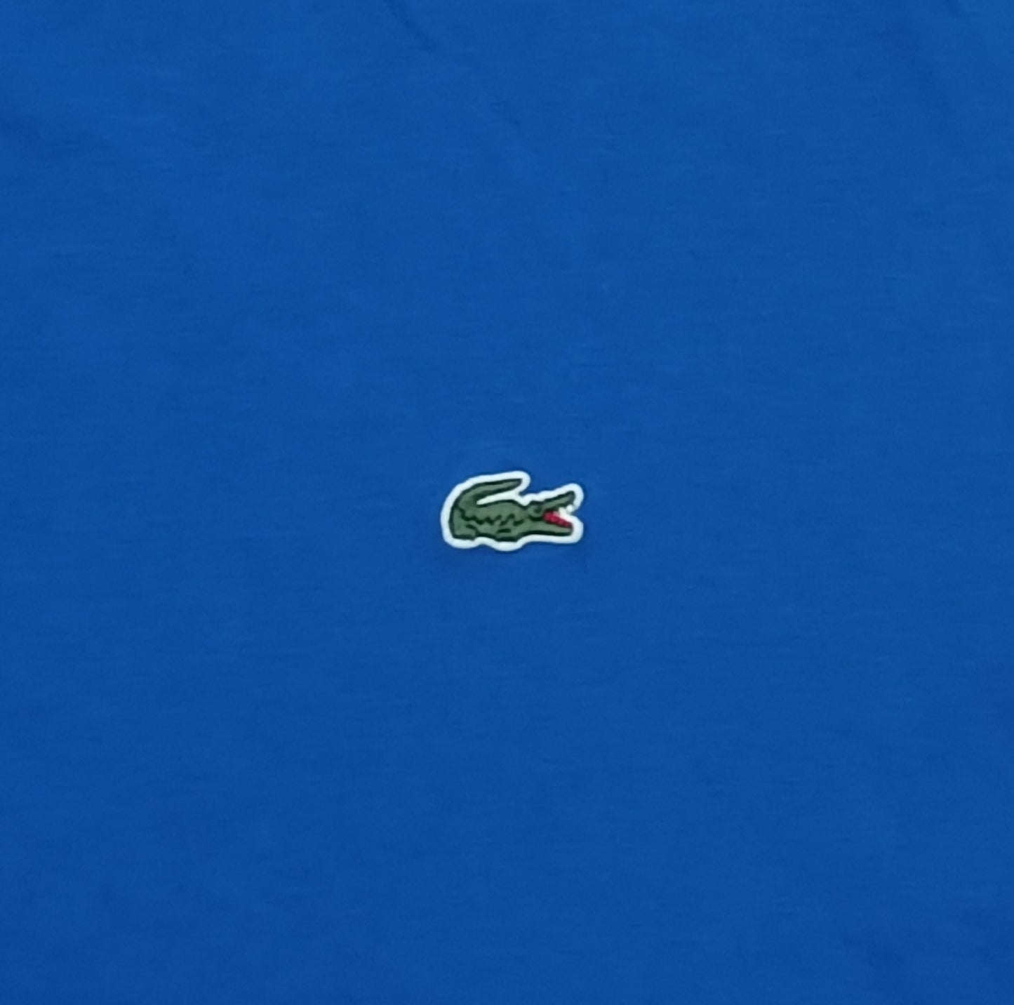 (M) Lacoste T-Shirt тениска