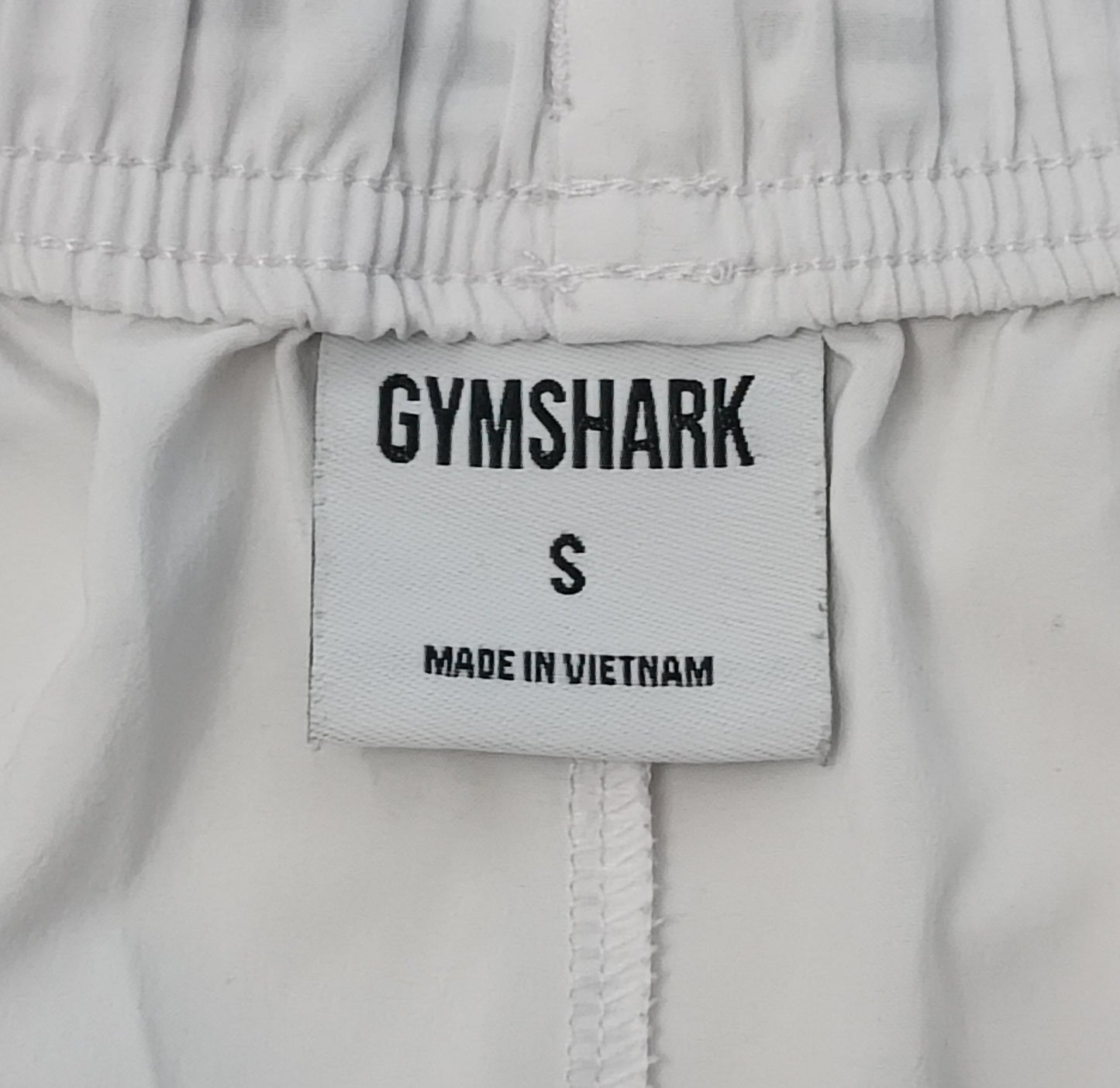 (S) Gymshark Arrival Shorts шорти