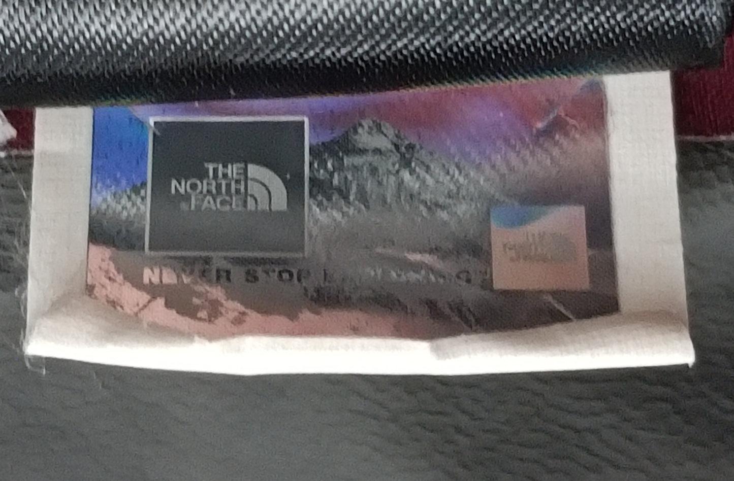 (ДАМСКО) (S) The North Face Gore-Tex Jacket яке