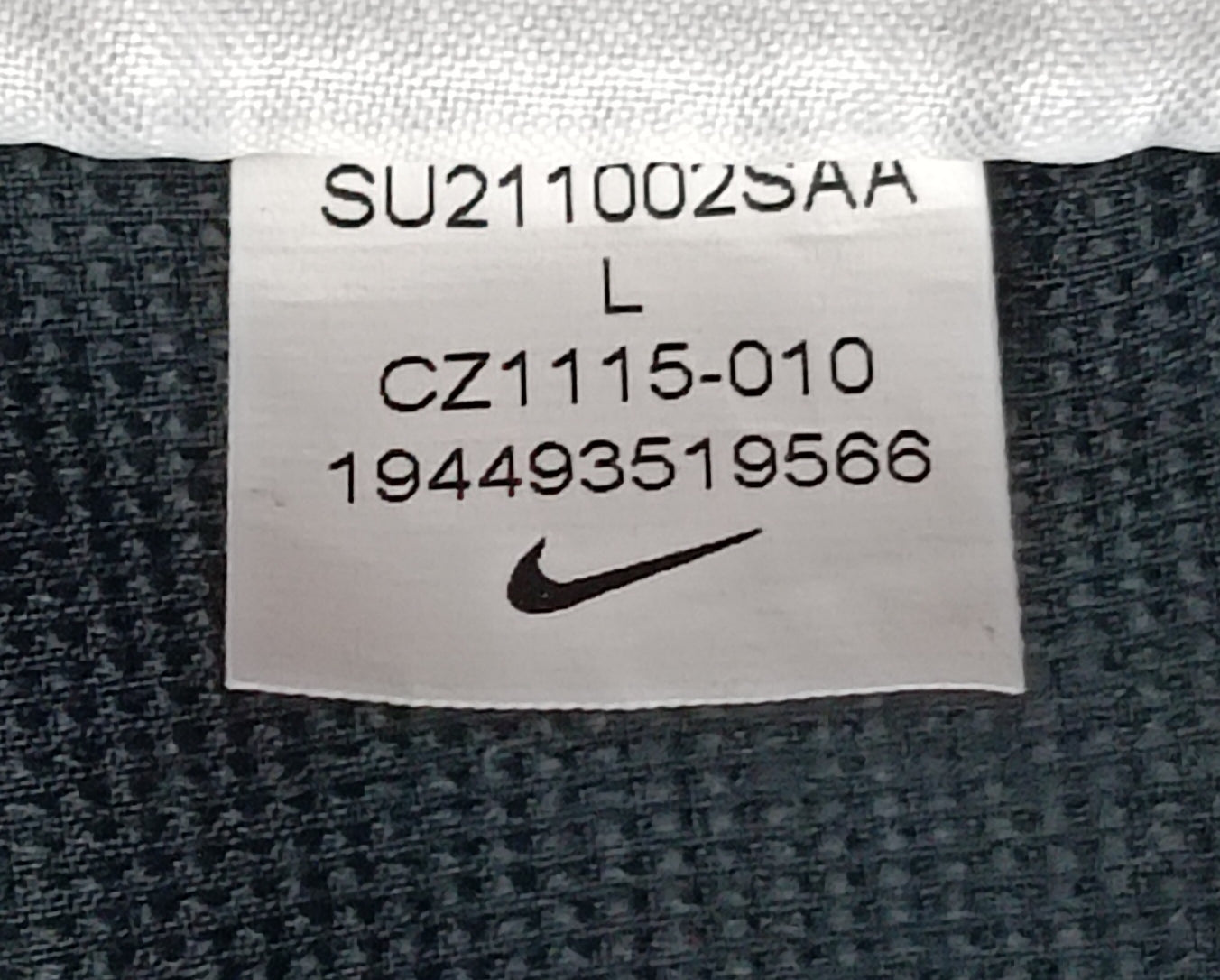 (ДАМСКО) (L) Nike Swift DRI-FIT Pants долнище