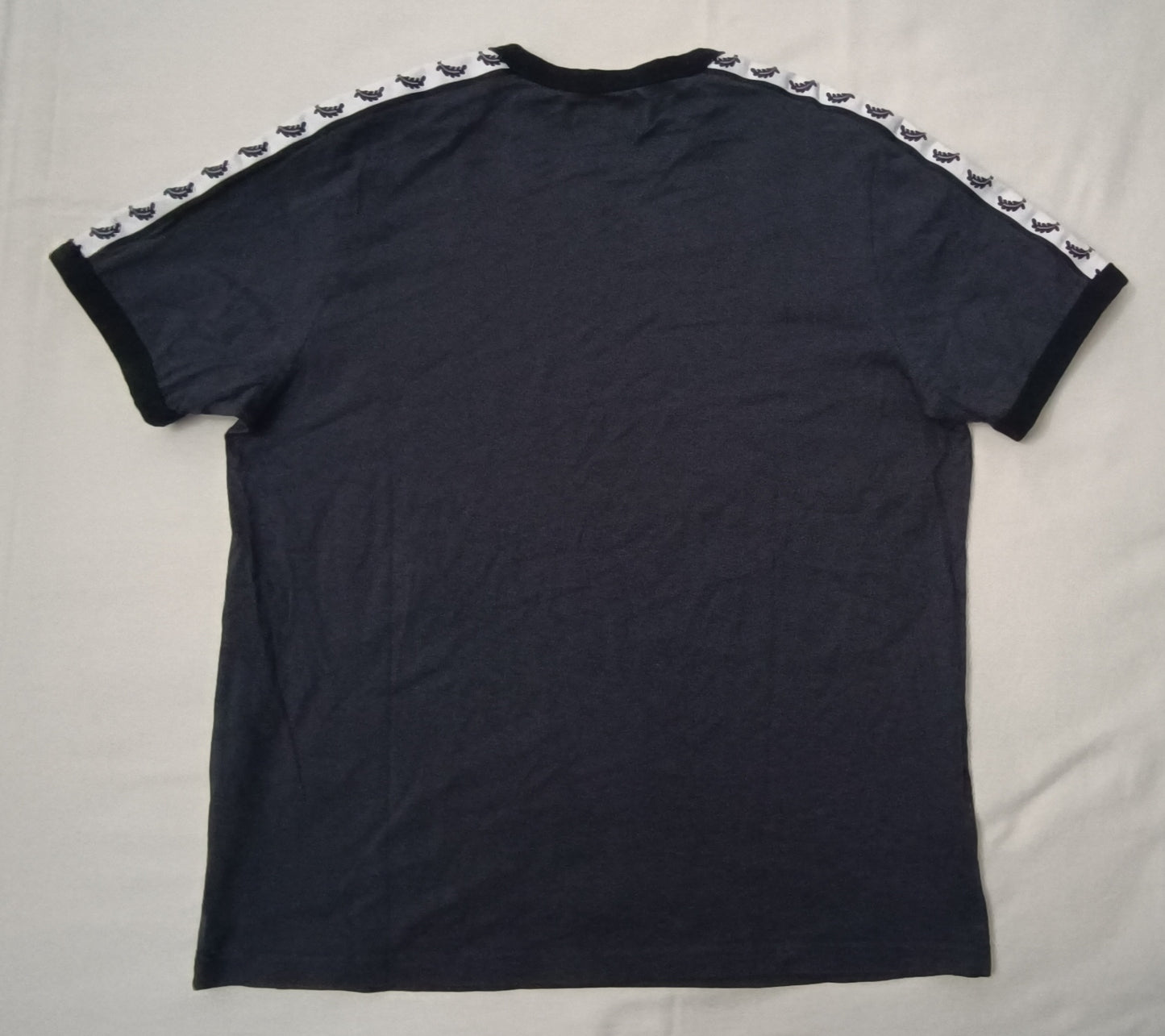 (ДЕТСКО) (Ръст 158-170см) Fred Perry Shirt тениска