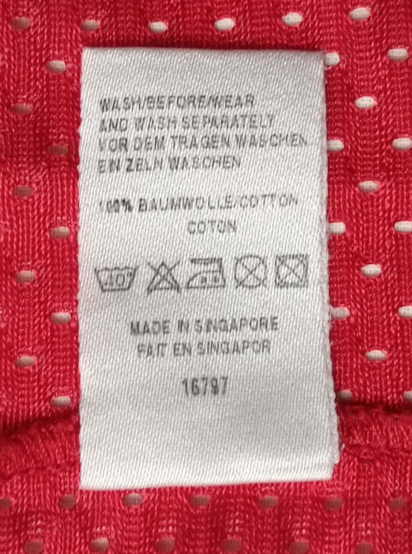 (L) Nike Court Vintage Tank Top потник