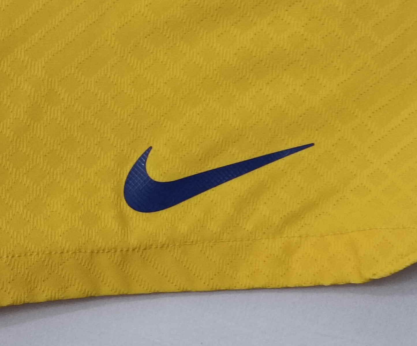 (S) Nike DRI-FIT ADV FC Barcelona 2023/24 Fourth Shorts шорти