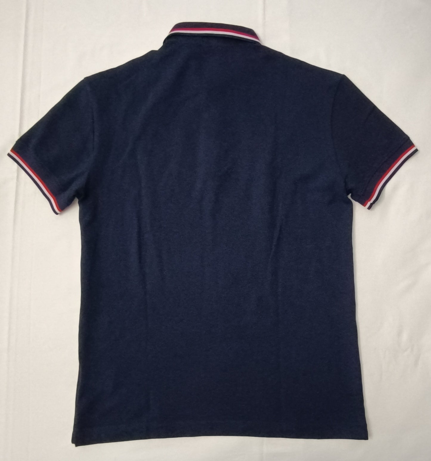 (L) Moncler Polo Shirt поло тениска
