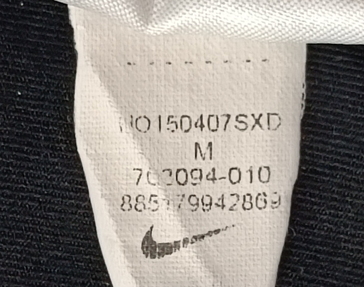 (M) Nike PRO DRI-FIT Compression Tee тениска