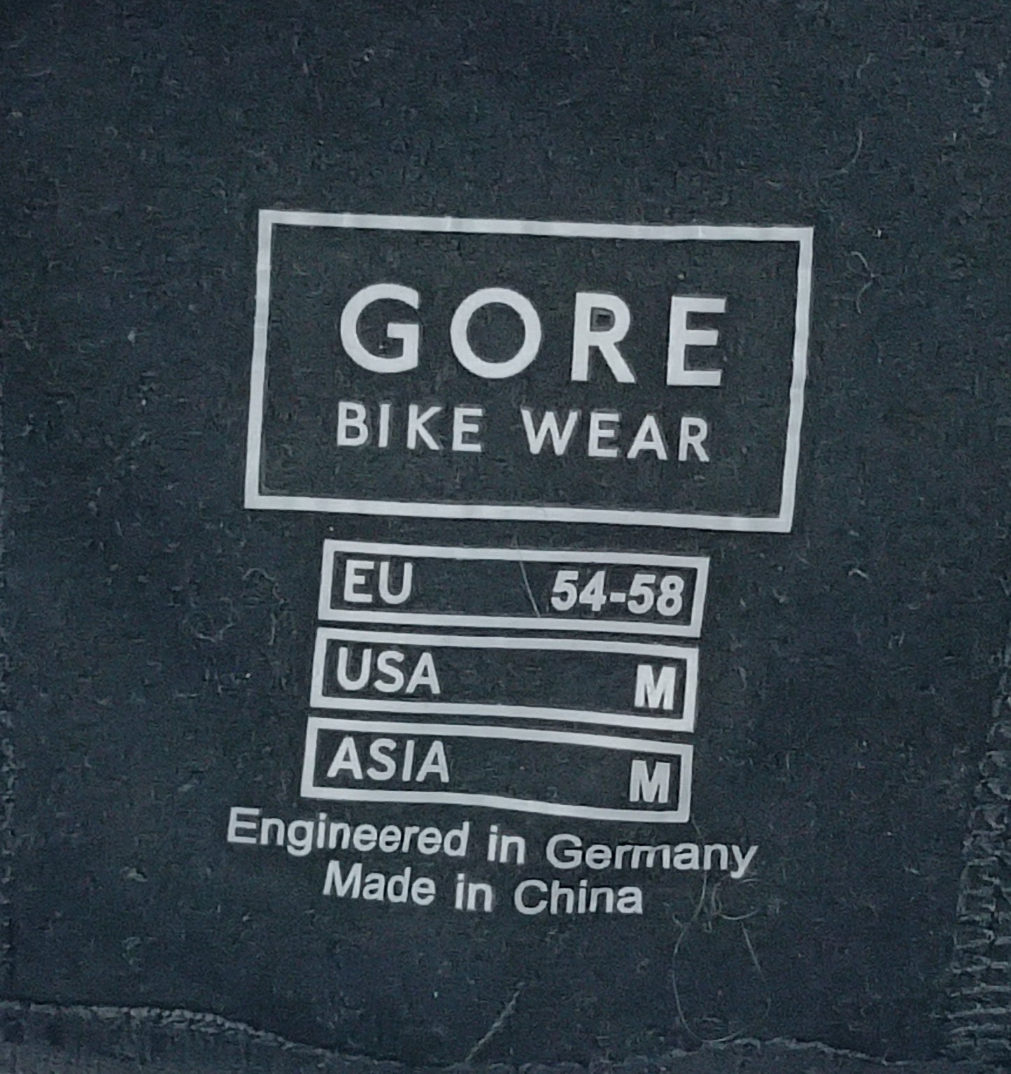 Gore Bike Wear Windstopper Hat шапка