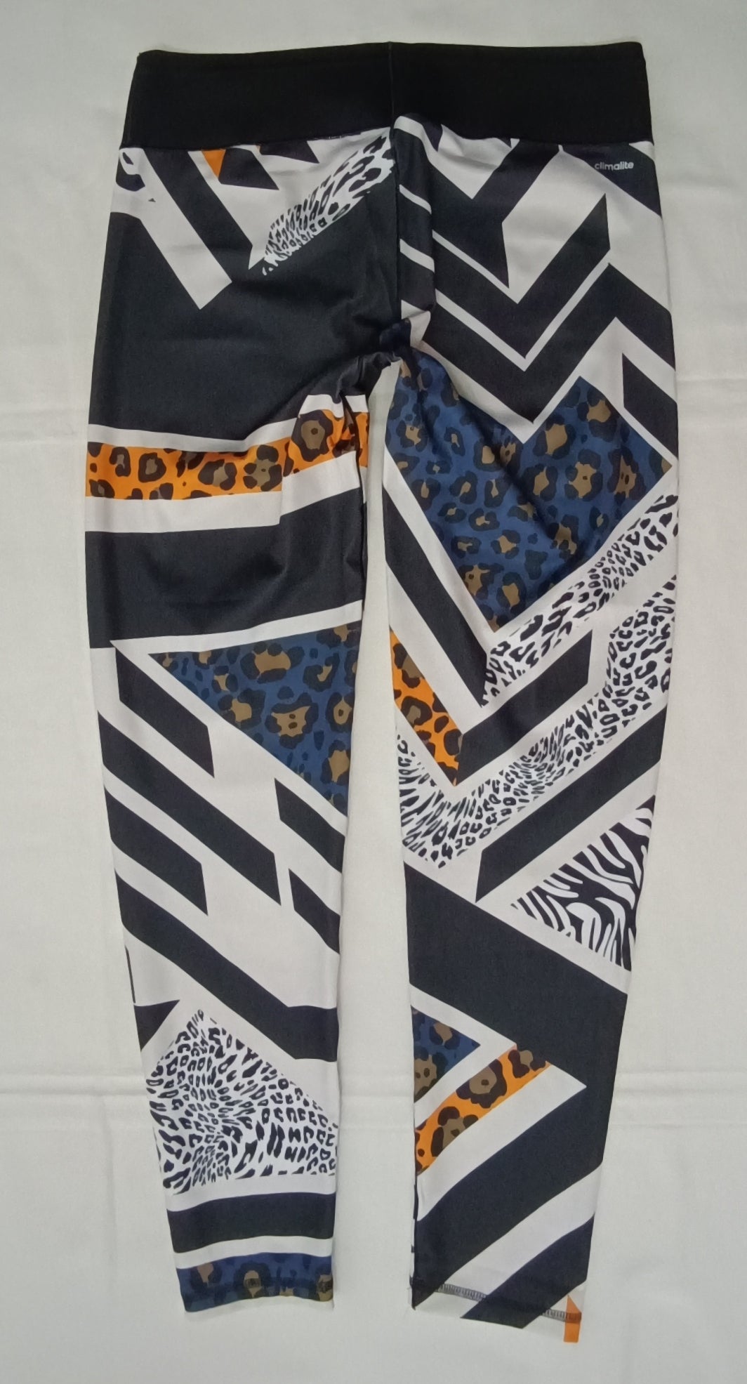 (ДАМСКО) (M) Adidas Tights клин