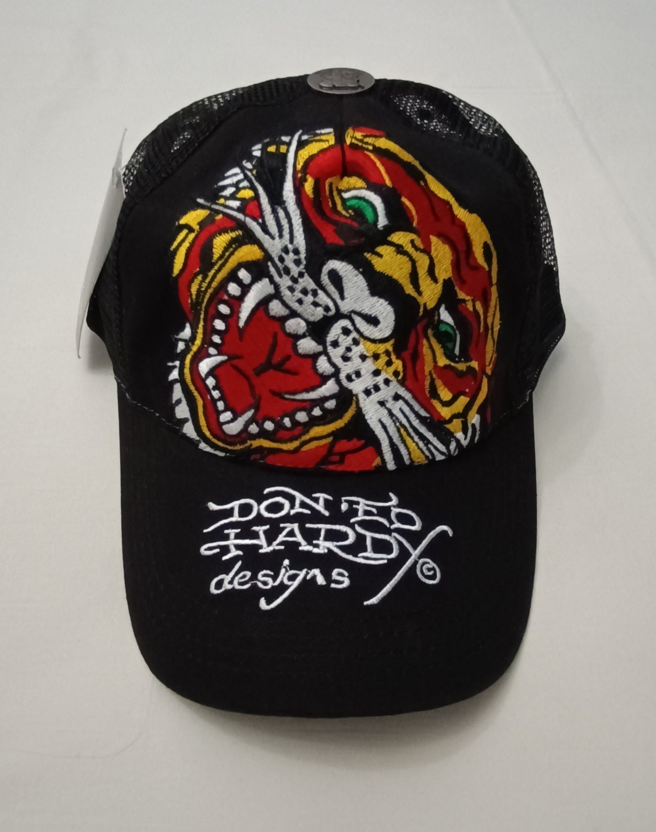 Ed Hardy Cap шапка