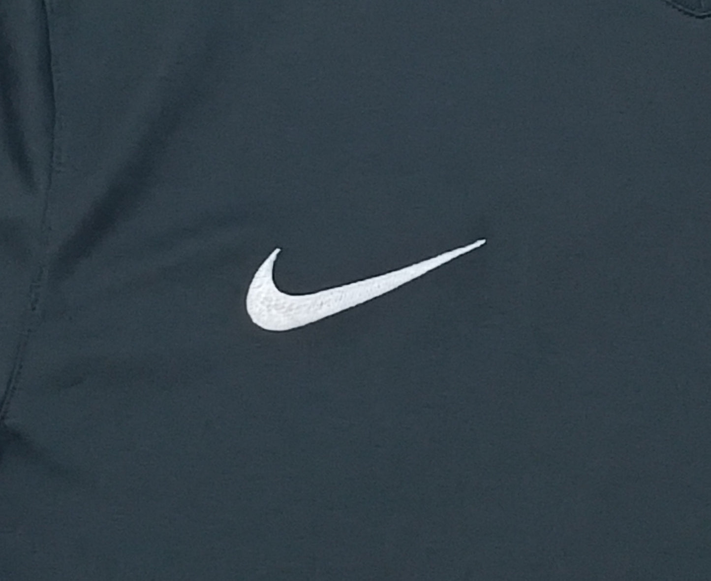 (M) Nike DRI-FIT Breathe Tee тениска