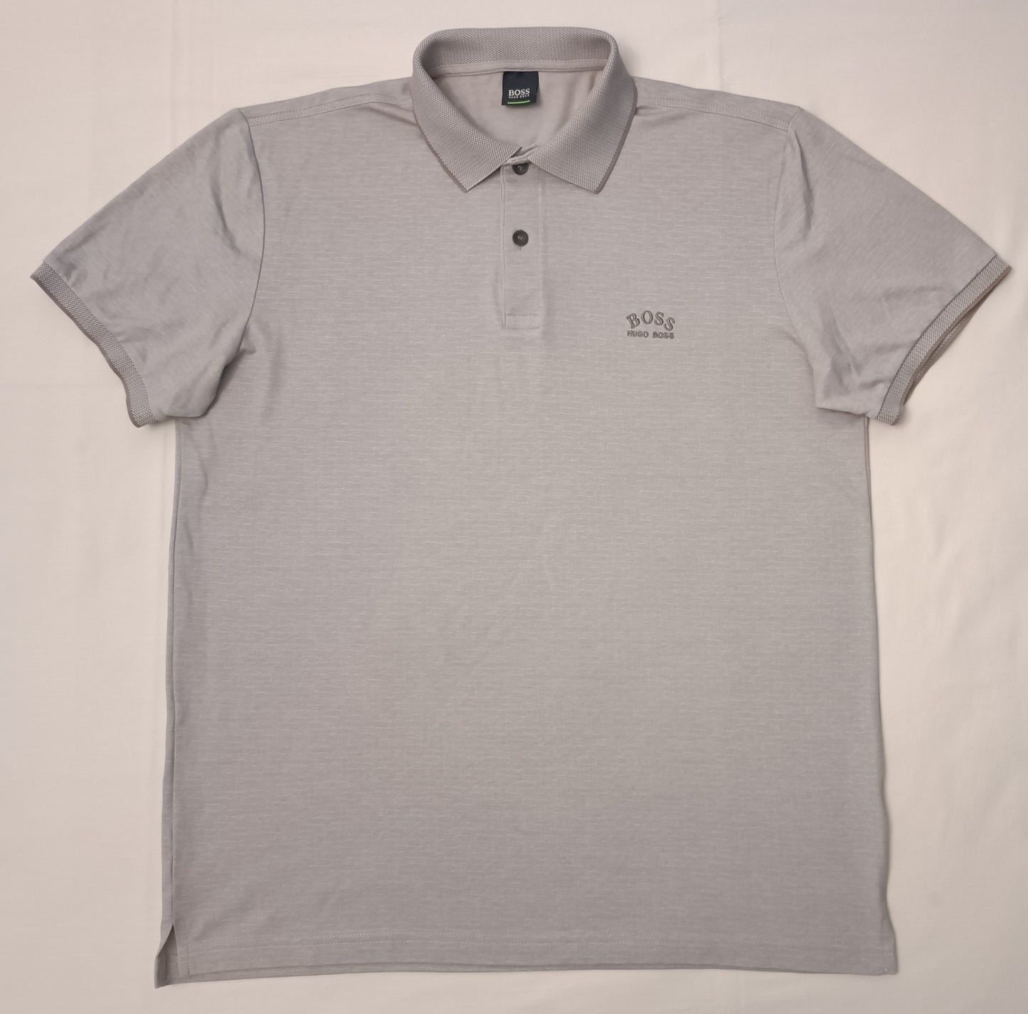 (XL) Hugo Boss Polo Shirt поло тениска