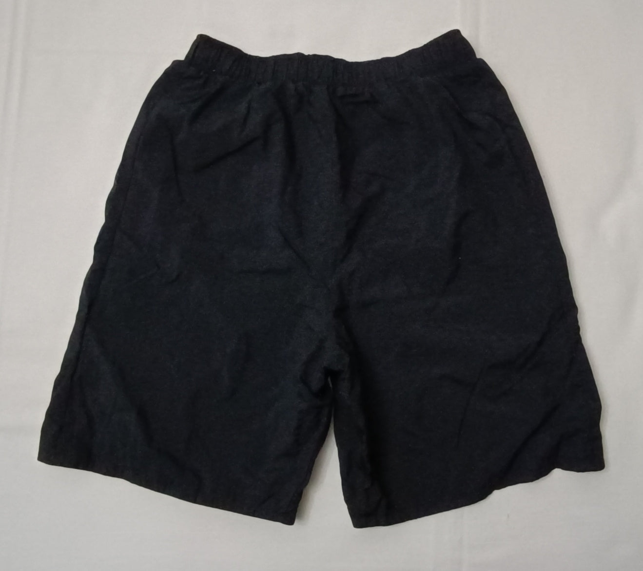 (ДЕТСКО) (Ръст 147-158см) Nike NSW Swoosh Woven Shorts шорти