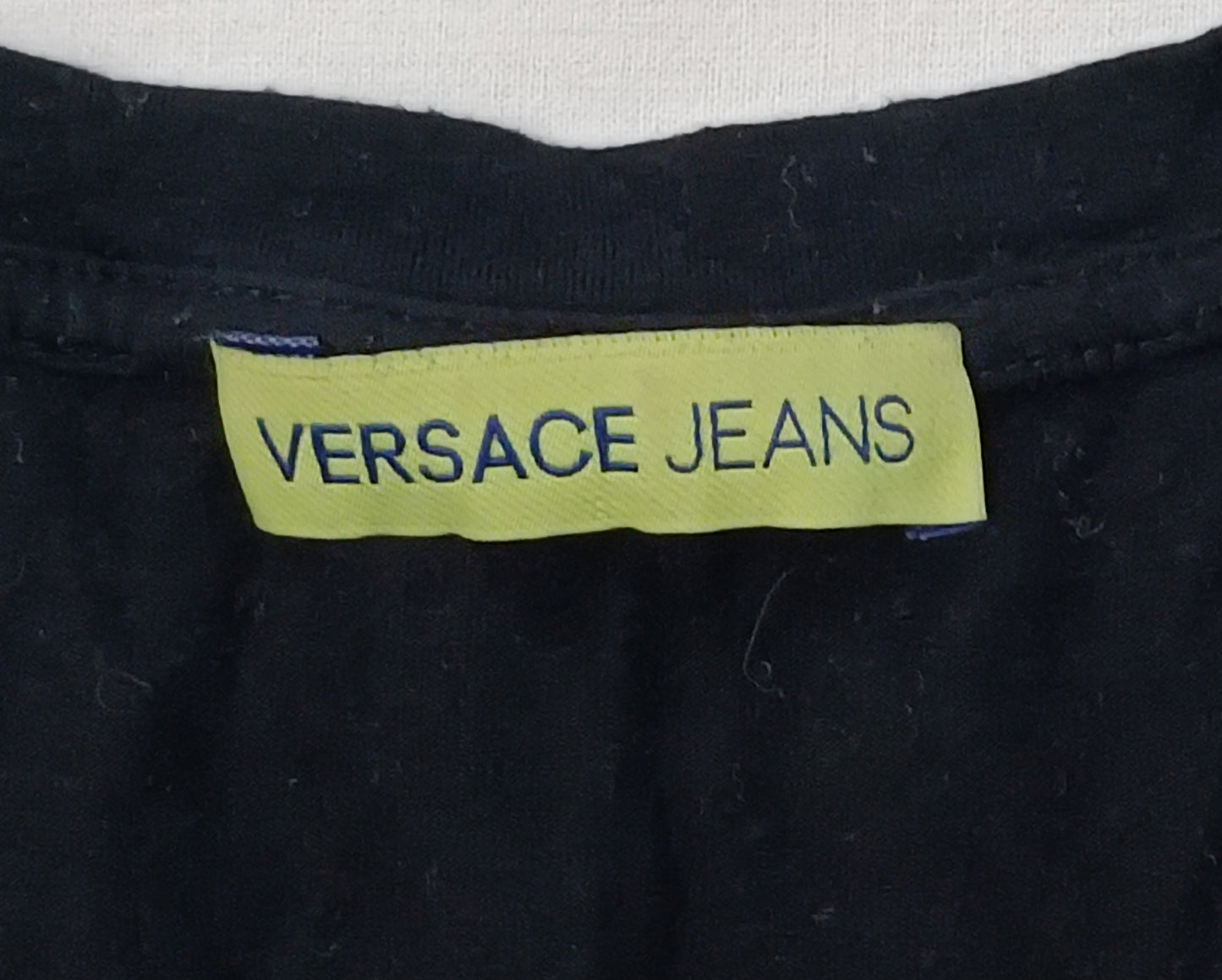 (ДАМСКО) (S) Versace Jeans Tee тениска