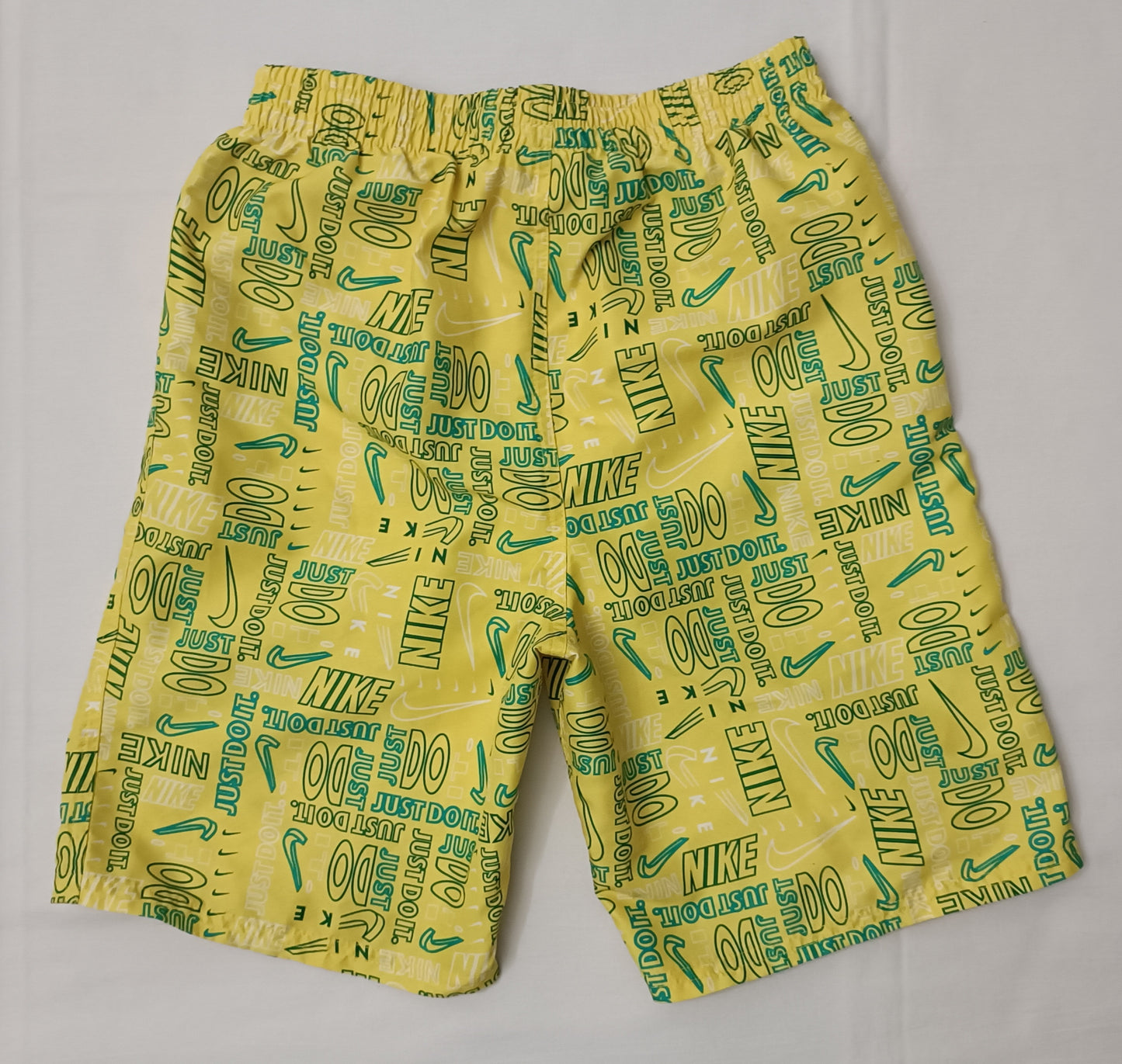 (ДЕТСКО) (Ръст 147-158см) Nike NSW Woven Shorts шорти