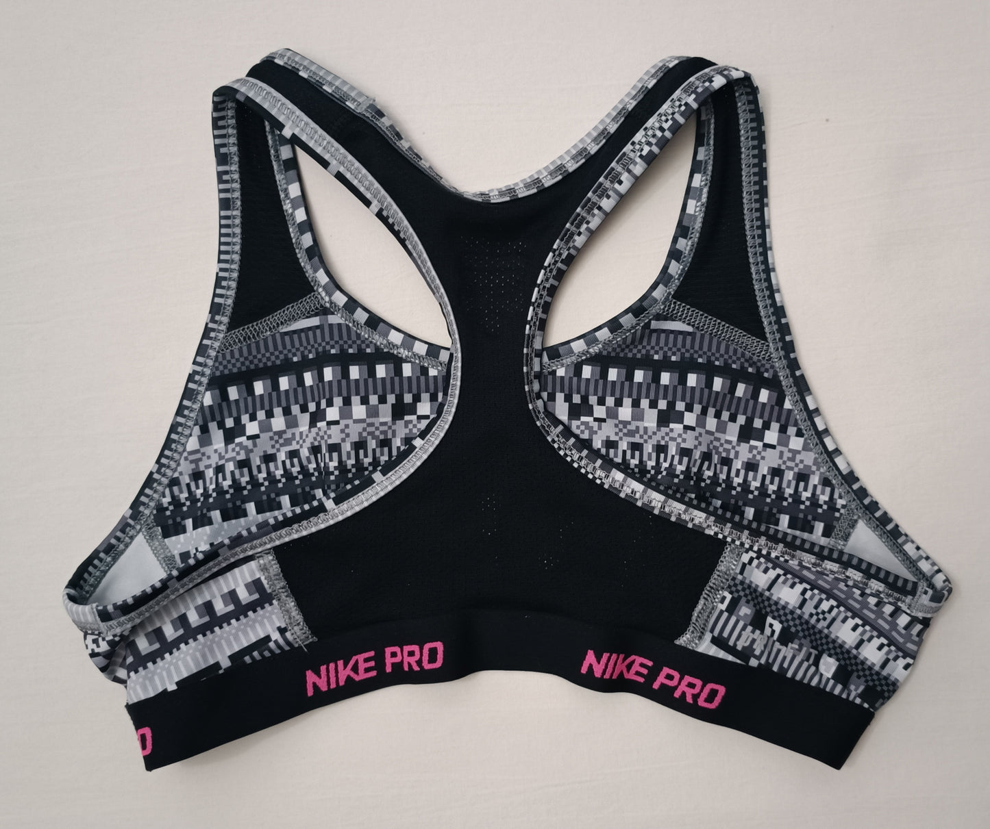 (ДЕТСКО) (Ръст 137-146см) Nike DRI-FIT Bra бюстие