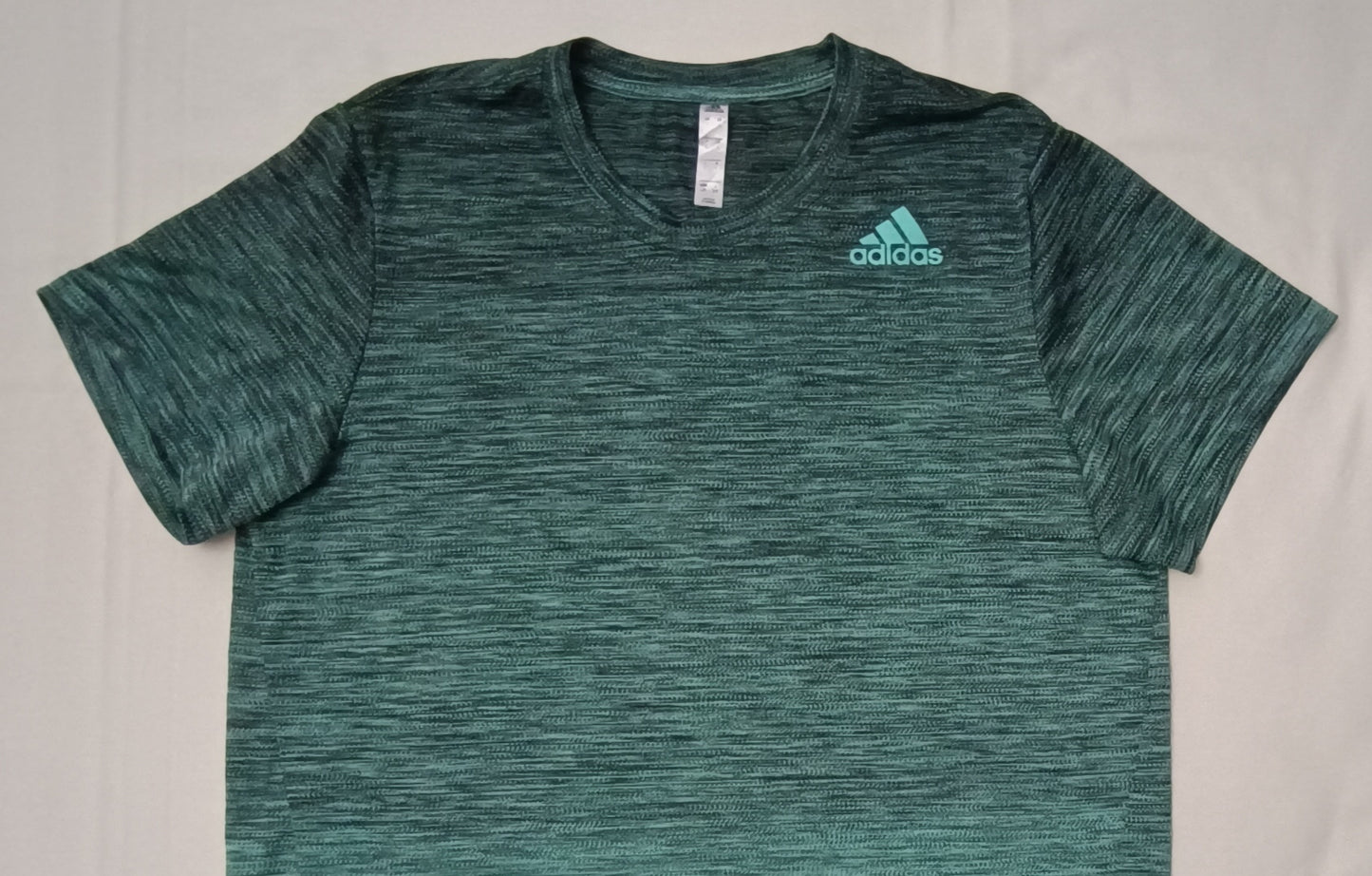 (L) Adidas Training Tee тениска