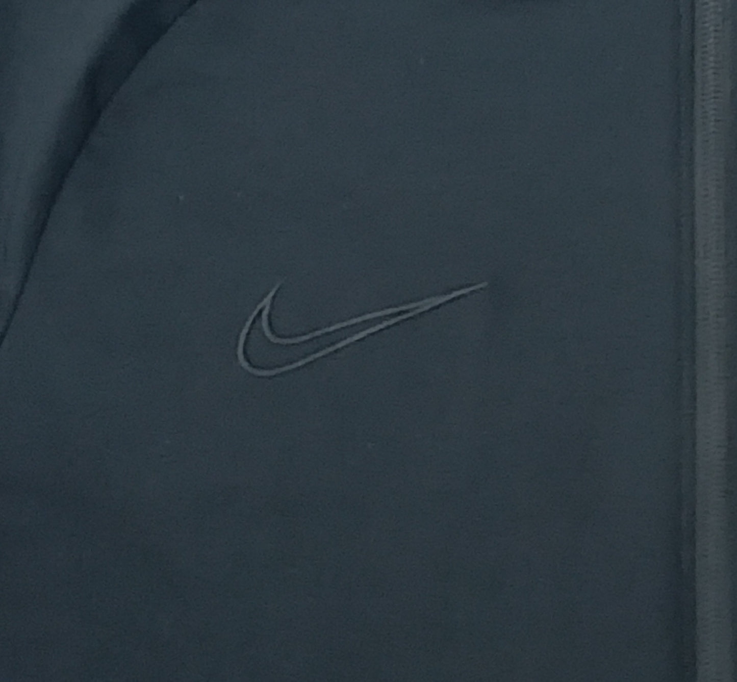 (M) Nike DRI-FIT Strike Top горнище
