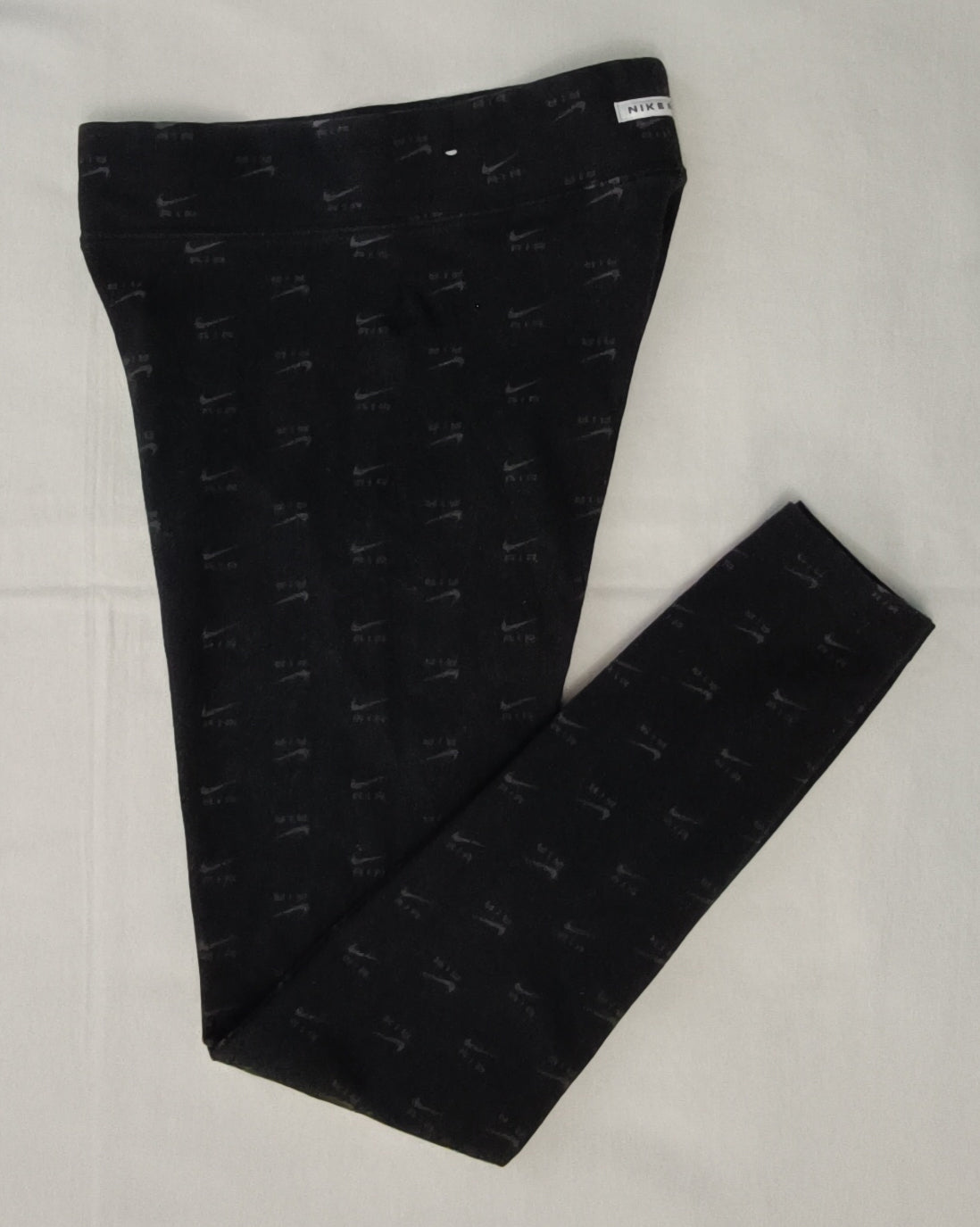 (ДАМСКО) (XS) Nike AIR NSW Leggings клин