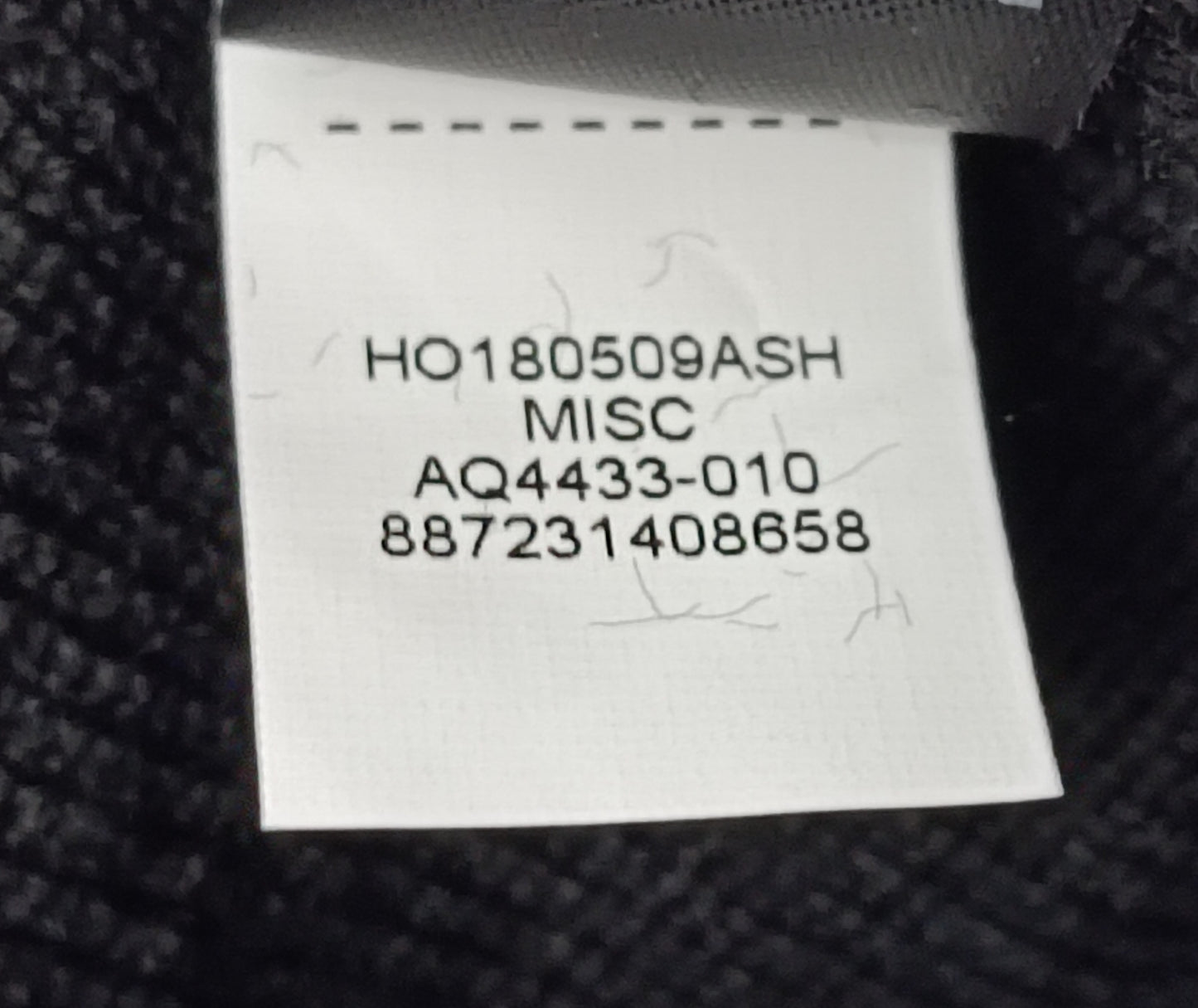 Jordan AIR Nike x PSG Paris Saint-Germain Beanie Hat шапка